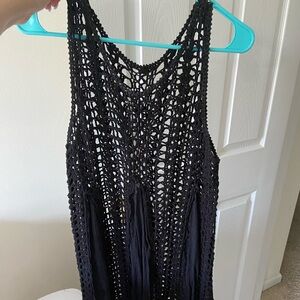 Women’s Swimsuit Coverup